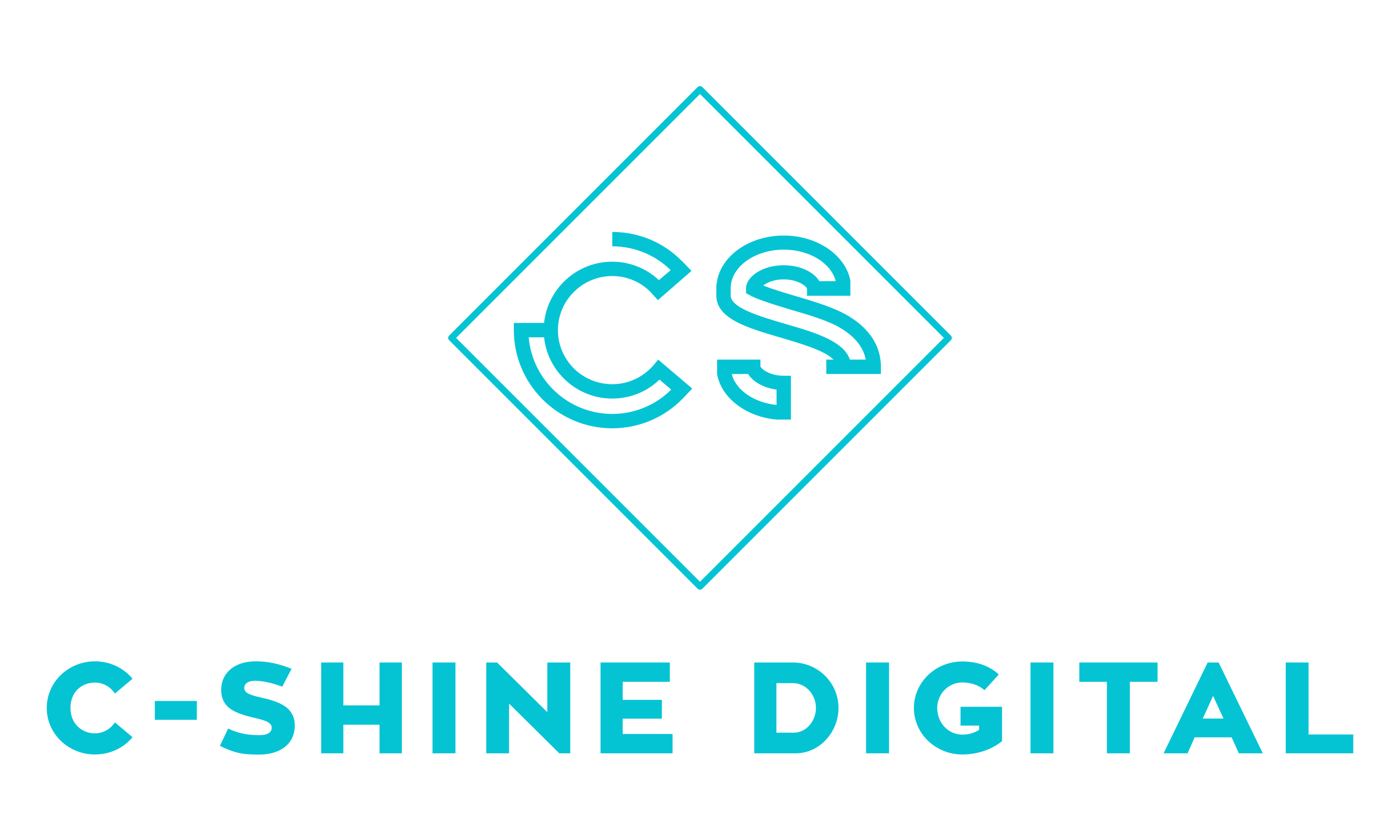 C-Shine Digital